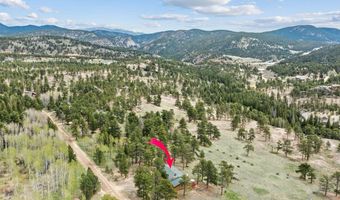 839 Ski Rd, Allenspark, CO 80510