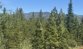 Saddle Rock Dr, Cascade, ID 83611