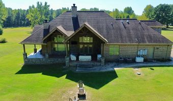 976 Jack Fawcett Rd, Austin, AR 72007