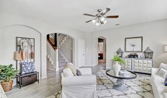 3606 Compass Pointe Ct Plan: Palmer II, Angleton, TX 77515