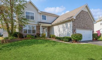 7 Lake Plumleigh Ct, Algonquin, IL 60102
