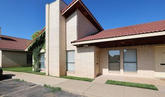 6601 W INTERSTATE 40 400, Amarillo, TX 79106