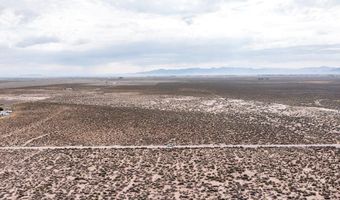 2000 N 3600 W Near Beryl And Hwy 56, Beryl, UT 84714