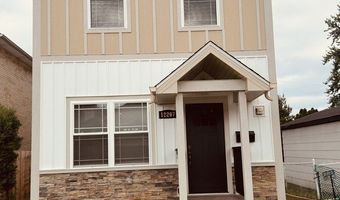 12207 S Mcdaniel St, Alsip, IL 60803