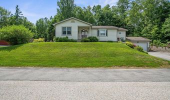 39 Bret St, Berlin, NH 03570