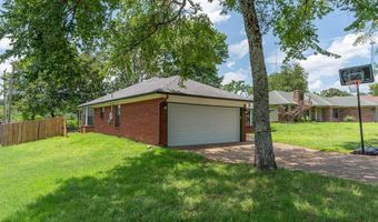 1421 Briarwood Dr, Alma, AR 72921