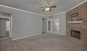 9504 SYDNEY Dr, Amarillo, TX 79119