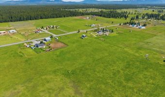 222 E Remington Rd, Athol, ID 83801