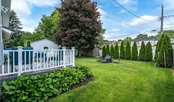 52 Bucyrus Dr, Amherst, NY 14228