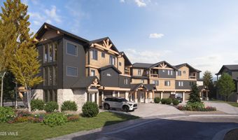 155 Goldfinch Ln 3D, Avon, CO 81620