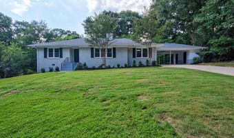 270 Pine Valley Dr, Athens, GA 30606
