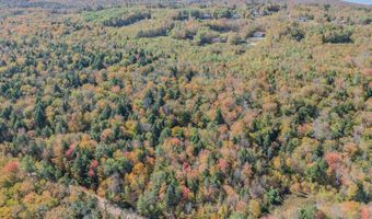 213 Puckerbrush Rd, Campton, NH 03223