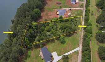 Sweetwater Drive Lot 4, Blair, SC 29015