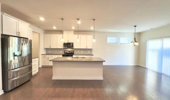 1538 Tinos Overlook Way, Apex, NC 27502