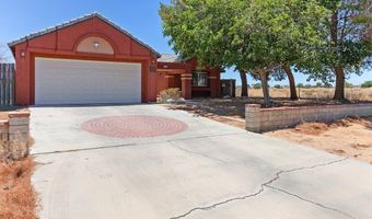 8348 Lime Ave, California City, CA 93505