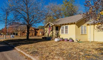 301 E Lockhart, Alpine, TX 79830