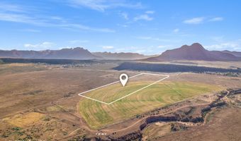 N Gooseberry Way, Apple Valley, UT 84737