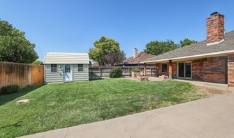 6468 HURST Rd, Amarillo, TX 79109