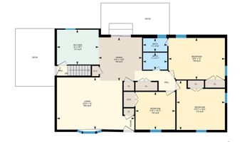 4701 MARIE St, Beltsville, MD 20705