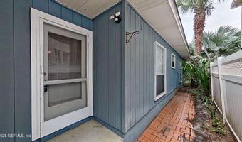 1615 SEMINOLE Rd, Atlantic Beach, FL 32233