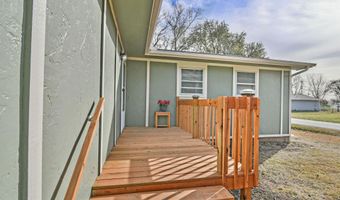 900 N Money Ave, Augusta, KS 67010