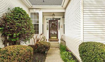 54 Bunker Hill Dr, Allentown, NJ 08501