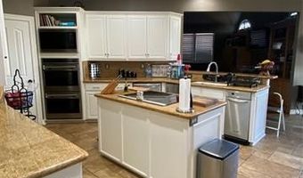 3234 Mount Washington Rd, Ardmore, OK 73401