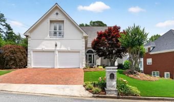 5327 Claridge Sq, Atlanta, GA 30338
