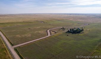 Tract 22 Road 143, Burns, WY 82053