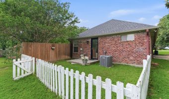 7512 Woodland Dr, Alvarado, TX 76009