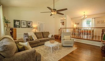 1612 MOUNTAIN OAK Dr, Anniston, AL 36206