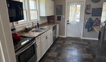 200 N Park Ave, Fowler, IN 47944