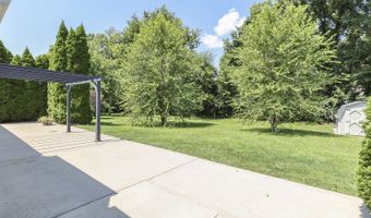 120 Golden Tree Ln, Indianapolis, IN 46227