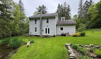 6641 Fall Clove Rd, Andes, NY 13752