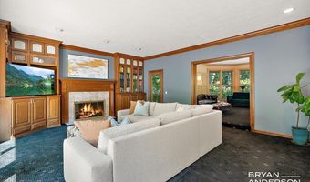 3324 Whitburn Ct SE, Ada, MI 49301