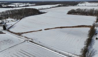 0 Twp Rd 564, Ashland, OH 44805