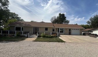 605 1st Ave, Bison, SD 57620