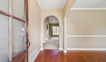 583 ROSEMARK Dr, Atoka, TN 38004