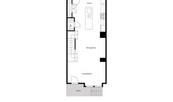 1149 S MONROE St, Arlington, VA 22204