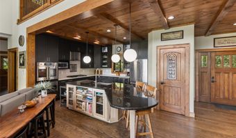 1292 Big Sheepcliff Rd, Cashiers, NC 28717