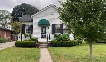 522 N Fourth St, Bardstown, KY 40004