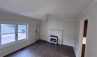 1460 S Maple Ave, Bartlesville, OK 74003