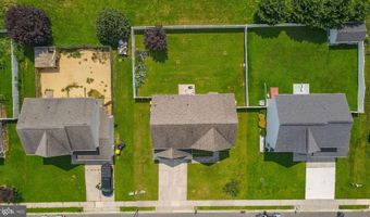 368 NORTHDOWN Dr, Dover, DE 19904