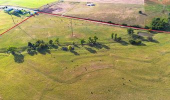 CS 2630 & CR 1420 Road, Anadarko, OK 73005