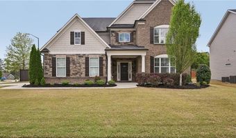 2100 Baywood Blvd SW, Austell, GA 30106