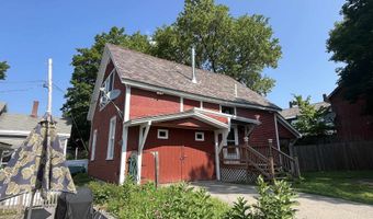 18 Carver St, Brandon, VT 05733