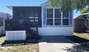 4699 Continental Dr 544, Holiday, FL 34690