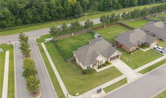 924 Mourning Dove Way, Barling, AR 72923