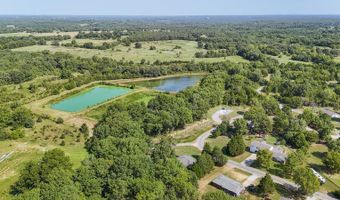 17801 County Road 1499 Ct, Ada, OK 74820