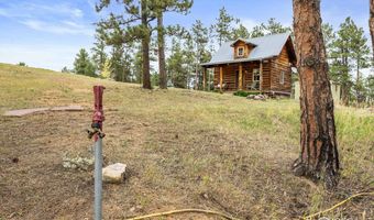 250 El Arbol Dr, Bellvue, CO 80512